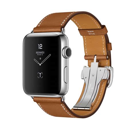 apple watch Hermes band 42mm